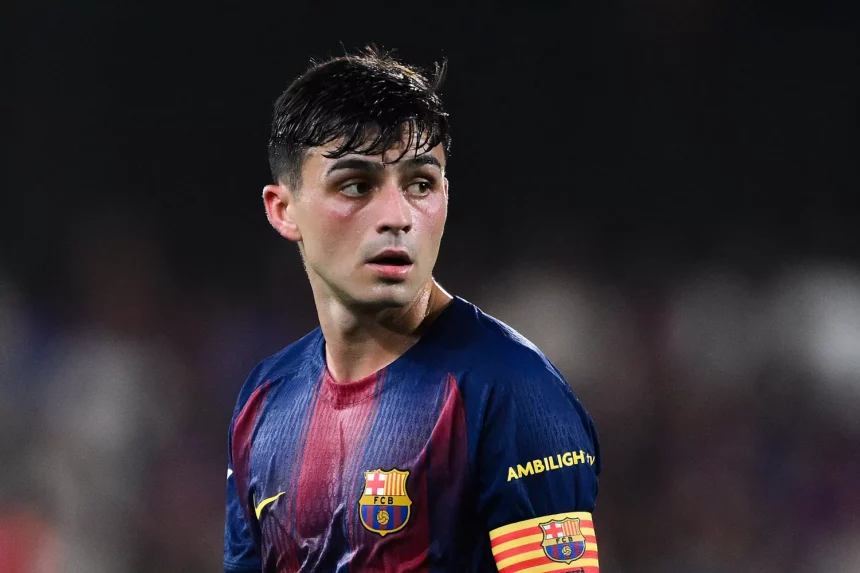 Barcelona vs PSG – Playing style, spectacle, and Luis Enrique: Pedri sets the stage for the big match!  