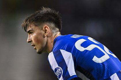 PSG Transfer – A Portuguese prospect announced to support Hakimi!  