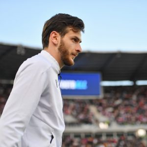 Georgia vs Türkiye – Kvaratskhelia scores despite limited overall performance: the analysis  