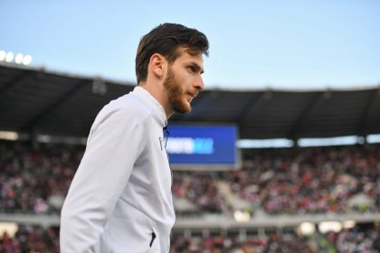 Georgia vs Türkiye – Kvaratskhelia scores despite limited overall performance: the analysis  