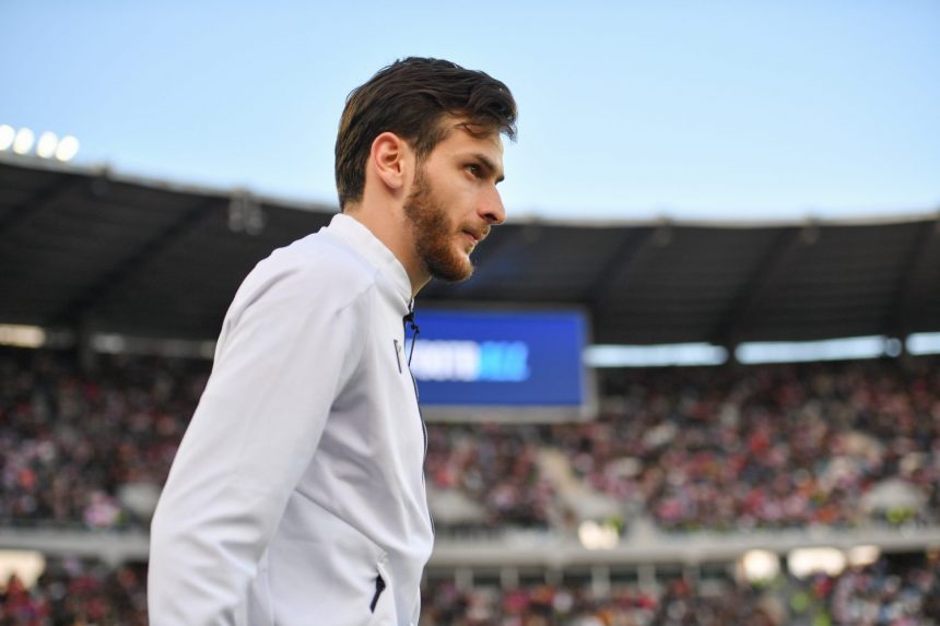 Georgia vs Türkiye – Kvaratskhelia scores despite limited overall performance: the analysis  