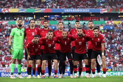 Spain vs Georgia - Official lineups: A PSG player starting  