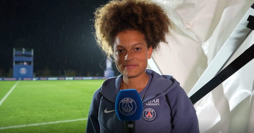 PSG vs Nantes – Graziani highlights the victory and the work still to be done  