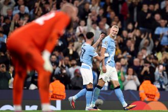 Champions League – The 4 best assists this Thursday  