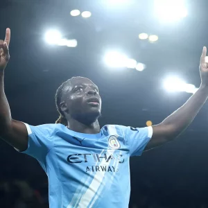 Champions League – The 4 best goals this Thursday  