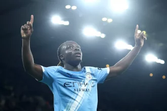 Champions League – The 4 best goals this Thursday  