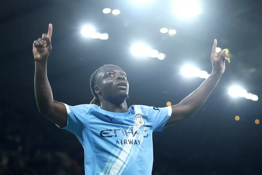 Champions League – The 4 best goals this Thursday  