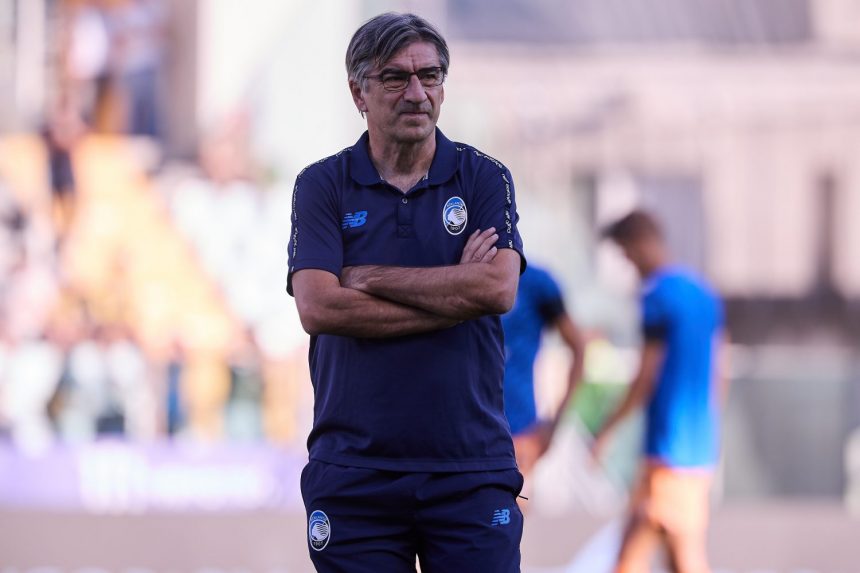 PSG vs Atalanta – Preview of Atalanta: a new era after Gasperini  