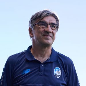 PSG vs Atalanta – Juric praises “the best team in the world”  