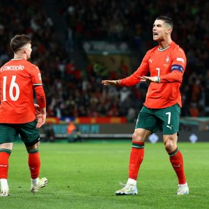 Armenia vs Portugal broadcast – Time and channel to watch the match  