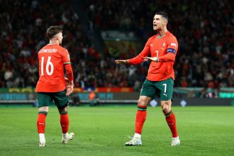 Armenia vs Portugal broadcast – Time and channel to watch the match  