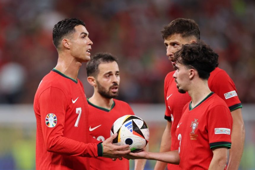 Hungary vs Portugal live stream: Where and how to watch the match?  