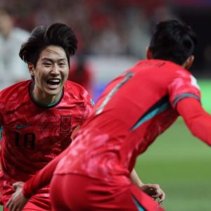 Broadcast information for USA vs. South Korea – Time and channel to watch the match  