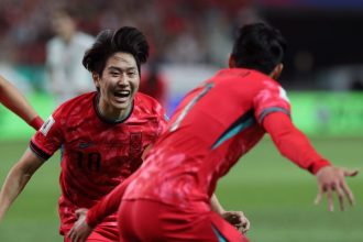 Broadcast information for USA vs. South Korea – Time and channel to watch the match  