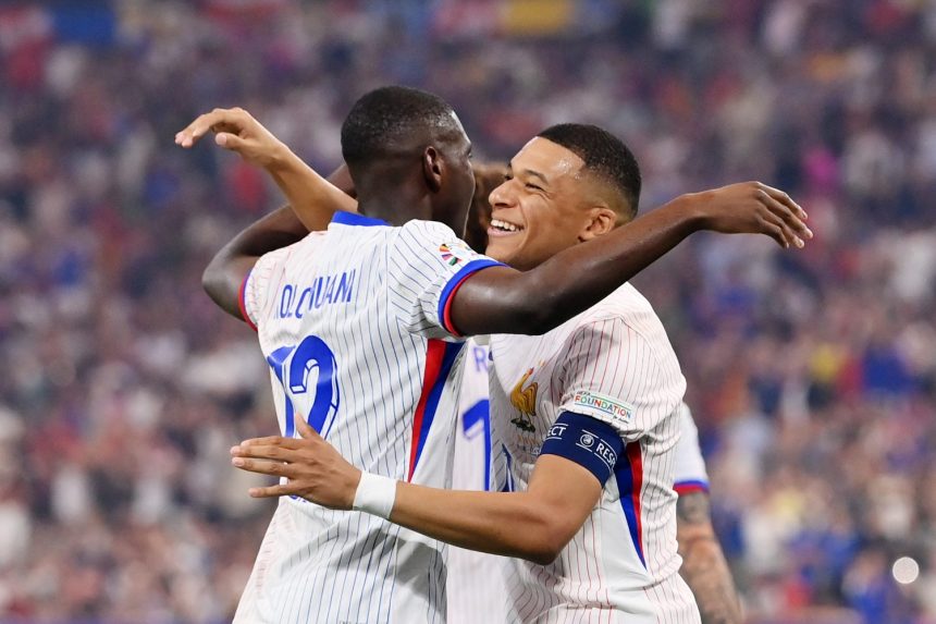 Ukraine vs France stream live: Where and how to watch the match?  