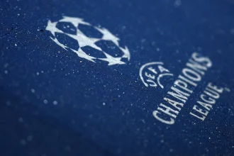 Champions League - Results from Tuesday's matches, matchday 2  