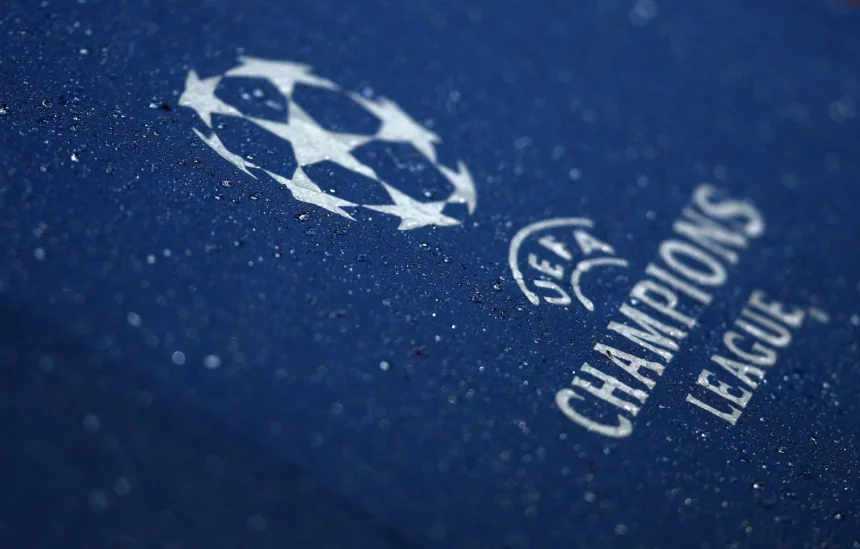 Champions League - Results from Tuesday's matches  