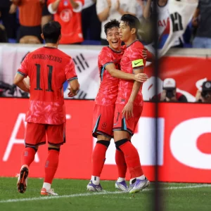 South Korea vs Brazil live stream: Where and How to Watch the Match?  