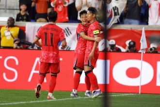 South Korea vs Brazil live stream: Where and How to Watch the Match?  