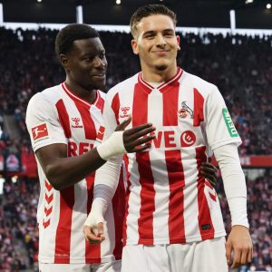 Transfer – Over €40 million, City and PSG in a race with Bayern Munich   Transfer – Over €40 million, City and PSG in a race with Bayern Munich