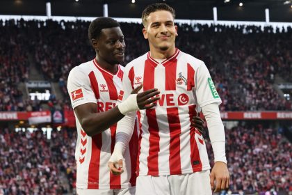 Transfer – Over €40 million, City and PSG in a race with Bayern Munich  