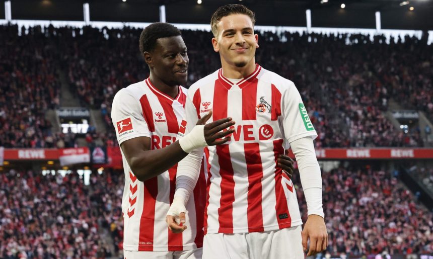 Transfer – Over €40 million, City and PSG in a race with Bayern Munich  
