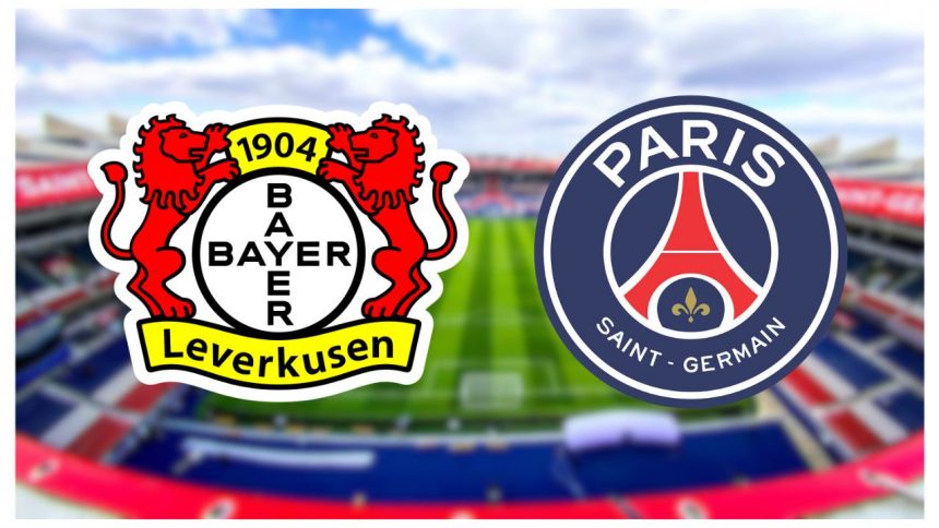 Bayer Leverkusen vs PSG – Paris lineup confirmed, one doubt remains  