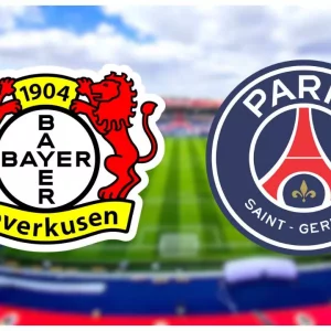 Bayer Leverkusen vs PSG – Huge announcements about the Parisian group!  