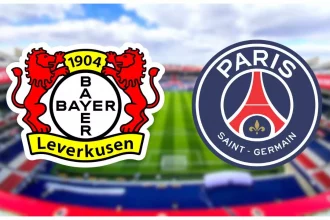 Bayer Leverkusen vs PSG – Huge announcements about the Parisian group!  