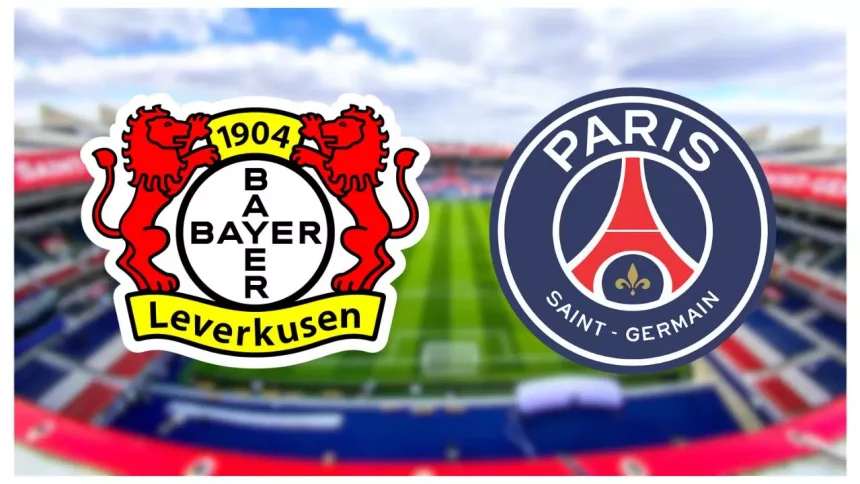 Bayer Leverkusen vs PSG – Huge announcements about the Parisian group!  