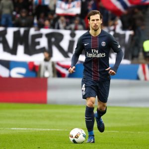 Official – Former PSG midfielder announces his retirement   Official – Former PSG midfielder announces his retirement