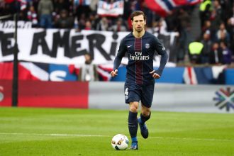 Official – Former PSG midfielder announces his retirement  