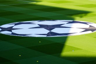 Champions League - Matchday 5 schedule for the group stage  