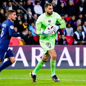 PSG – Verratti opens up about Donnarumma's departure and takes a dig at Luis Enrique   PSG – Verratti opens up about Donnarumma's departure and takes a dig at Luis Enrique