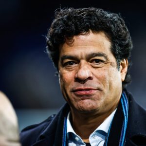 Bayer Leverkusen vs PSG - Rai looks ahead to the match  