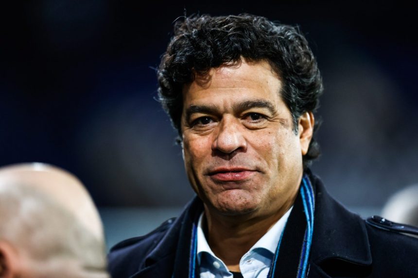Bayer Leverkusen vs PSG - Rai looks ahead to the match  