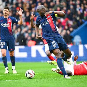This Portuguese international's surprising comments about Ligue 1!  