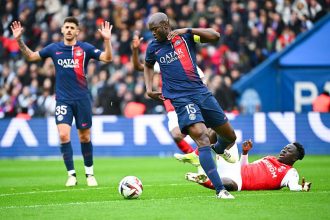 This Portuguese international's surprising comments about Ligue 1!  