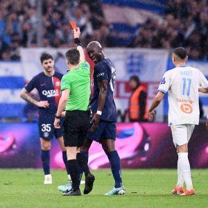 PSG – Danilo has one wish: to play against OM again  