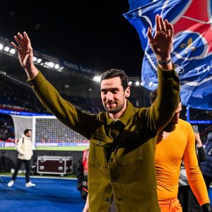 PSG vs Strasbourg – The designated match referee, his statistics  