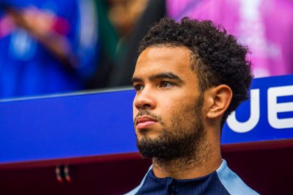 Baticle praises Zaïre-Emery, the driving force behind the Espoirs  