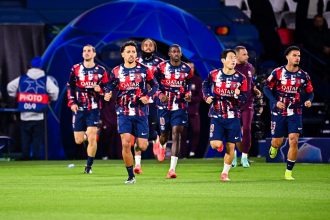Bayer Leverkusen vs PSG - The Parisian squad: 2 major returns  