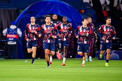Bayer Leverkusen vs PSG - The Parisian squad: 2 major returns  