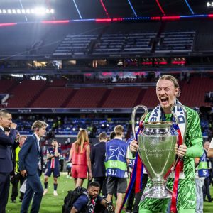 PSG Transfer – A departure this winter is on the cards!  