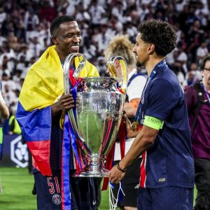 Transfer – Pacho has given his response to PSG’s offer!  