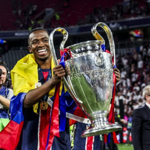 Transfer – Liverpool targets PSG player for defense!  
