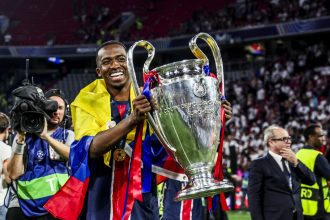 Transfer – Liverpool targets PSG player for defense!  