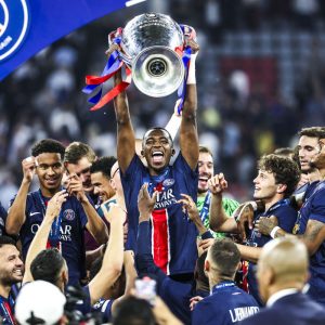 Transfer – PSG close to closing a major deal!  