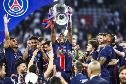 Transfer – PSG close to closing a major deal!   Transfer – PSG close to closing a major deal!