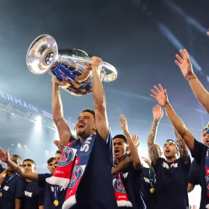 Bayer Leverkusen vs PSG – Zaire-Emery on confidence, Pacho, Marquinhos, Dembélé and Luis Enrique  